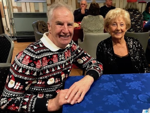 2024 u3a Christmas Lunch
