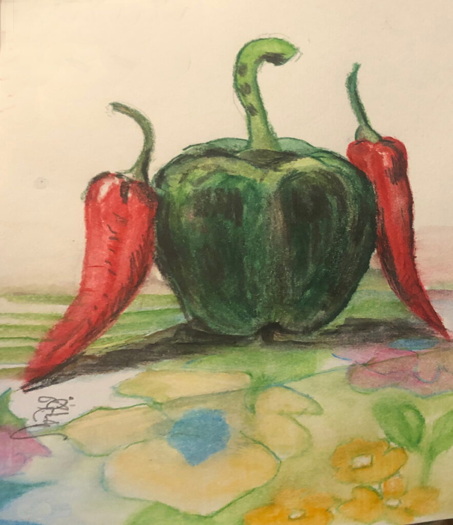 Peppers