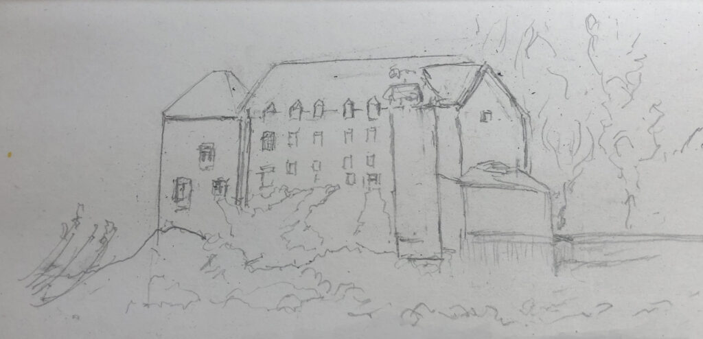 Watermill_Hotel_from_Alexander_Wilson_Memoria_Garden